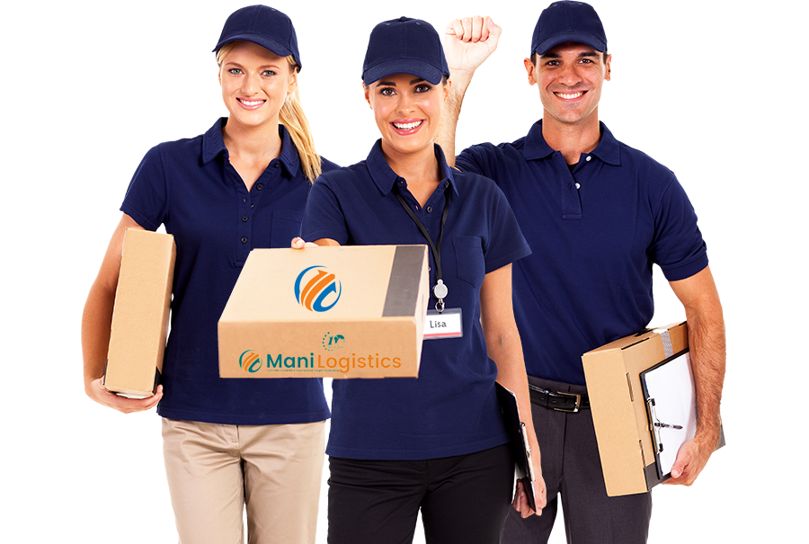 Mani Logistics